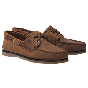 Scarpe uomo Classic 2-Eye