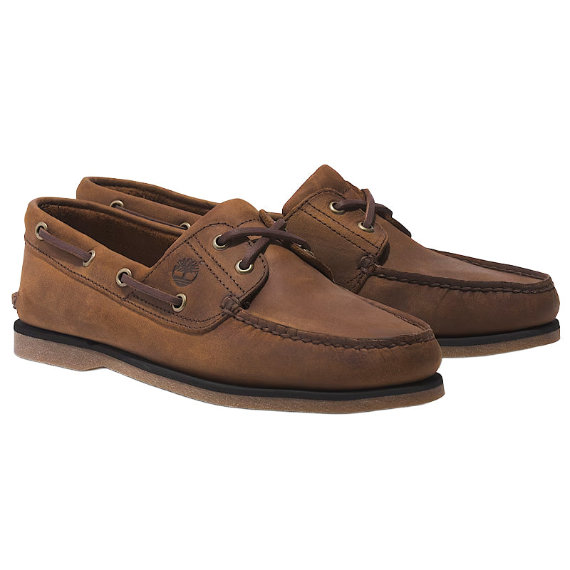 Scarpe uomo Classic 2-Eye
