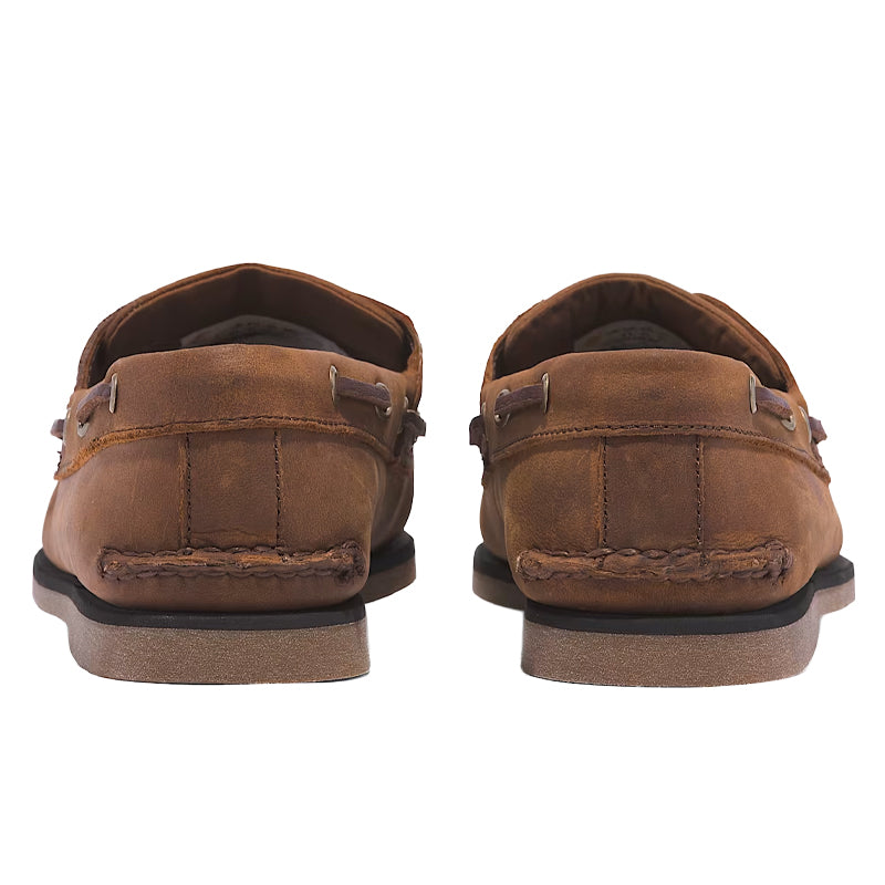 Scarpe uomo Classic 2-Eye