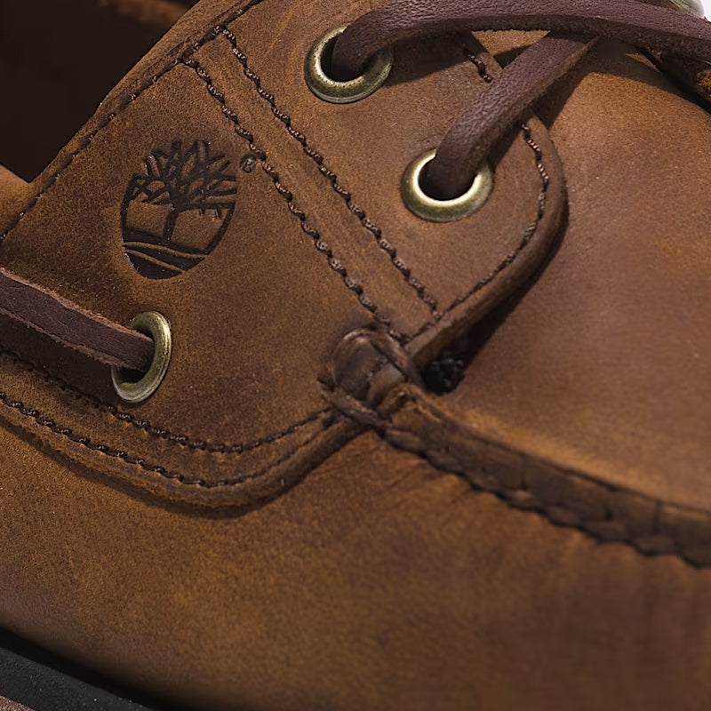 Scarpe uomo Classic 2-Eye