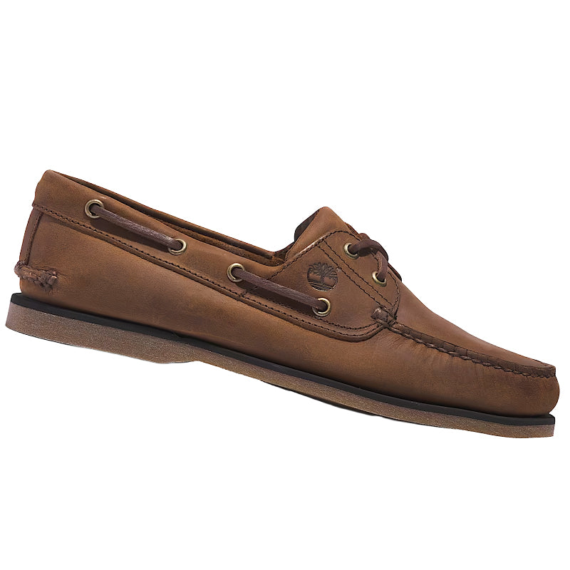 Scarpe uomo Classic 2-Eye