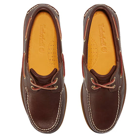 Scarpe uomo Classic 2-Eye