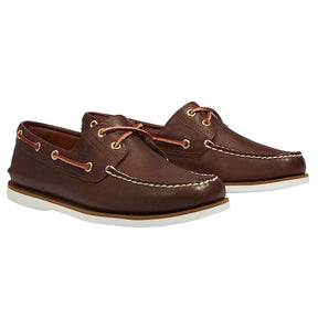 Scarpe uomo Classic 2-Eye