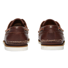 Scarpe uomo Classic 2-Eye