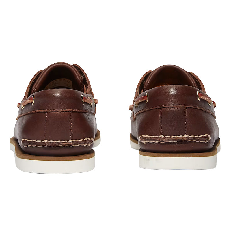 Scarpe uomo Classic 2-Eye