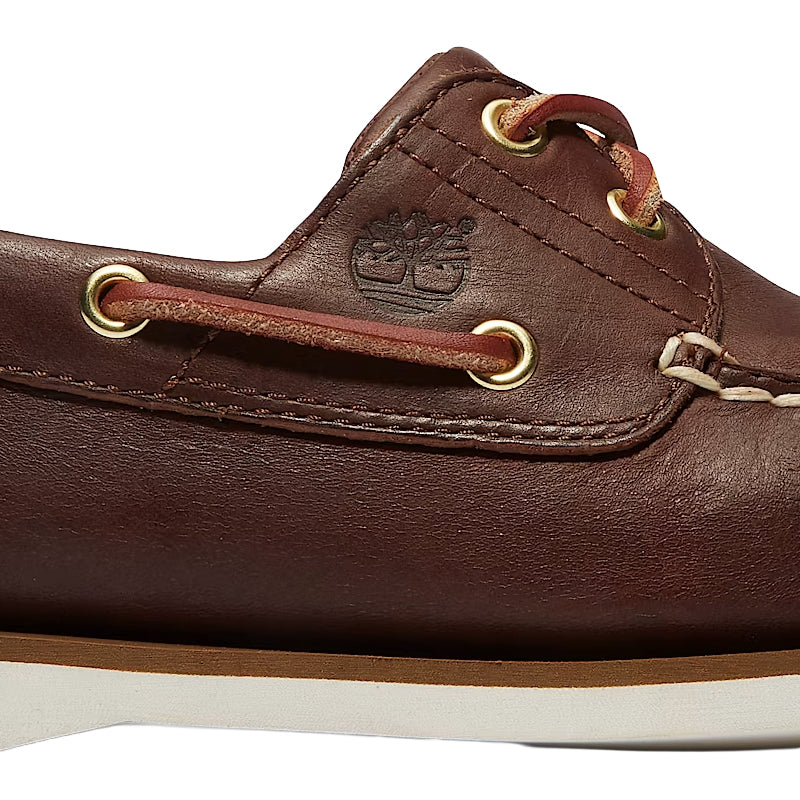 Scarpe uomo Classic 2-Eye