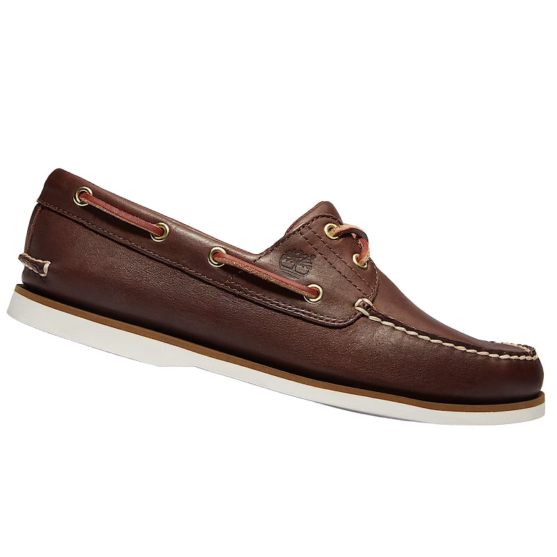 Scarpe uomo Classic 2-Eye