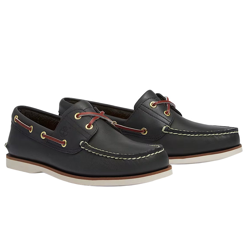 Scarpe uomo Classic 2-Eye