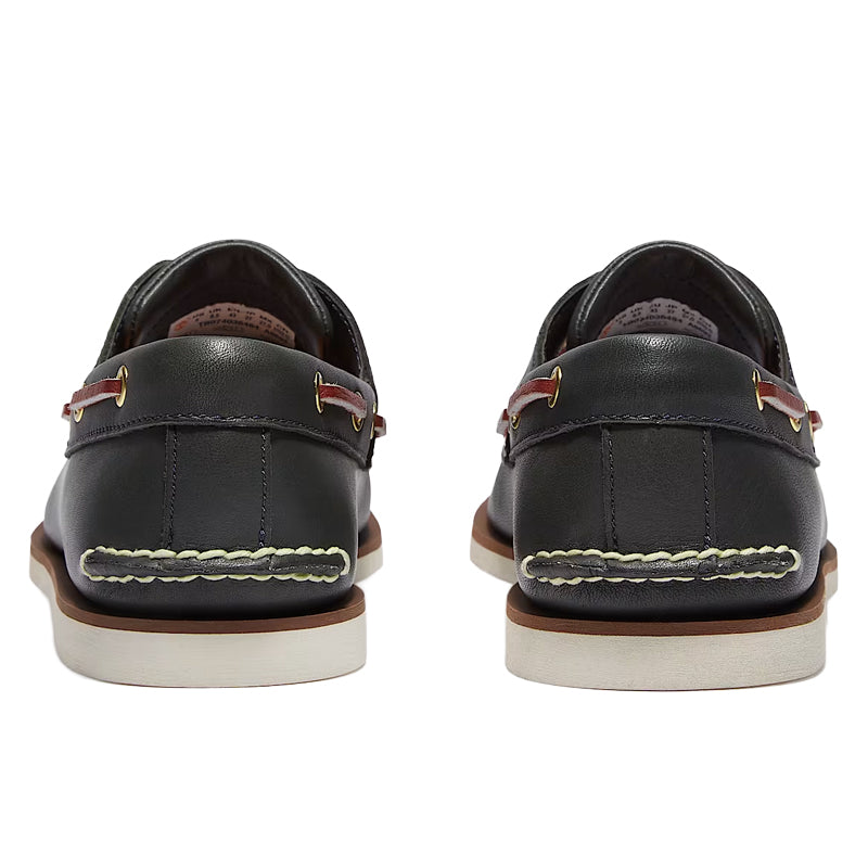 Scarpe uomo Classic 2-Eye