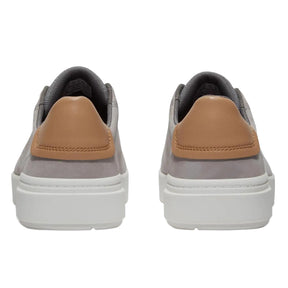 Scarpe uomo Seneca Bay Oxford