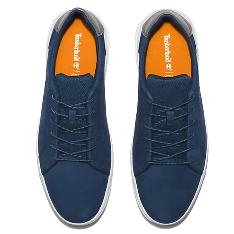 Scarpe uomo Seneca Bay Oxford
