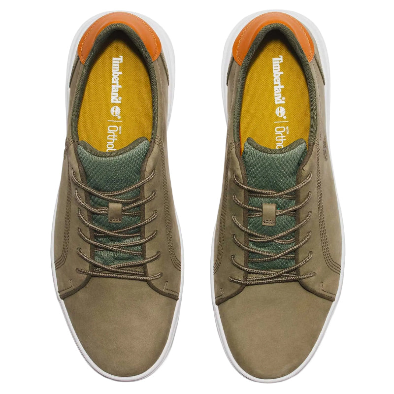 Scarpe uomo Seneca Bay Oxford