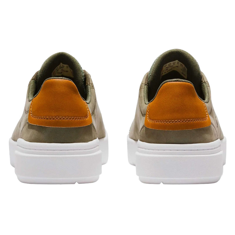 Scarpe uomo Seneca Bay Oxford