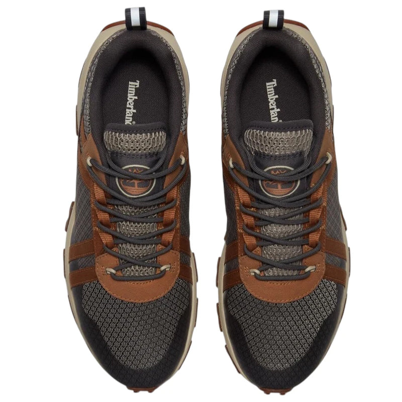 Scarpe uomo Winsor Trail