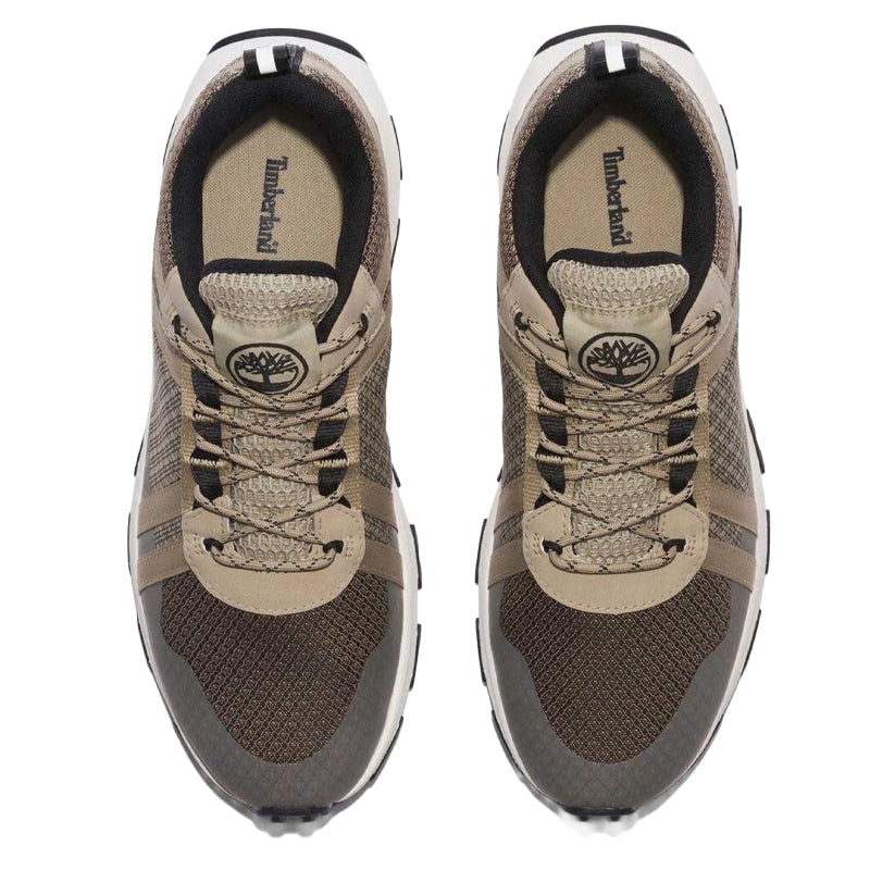 Scarpe uomo Winsor Trail