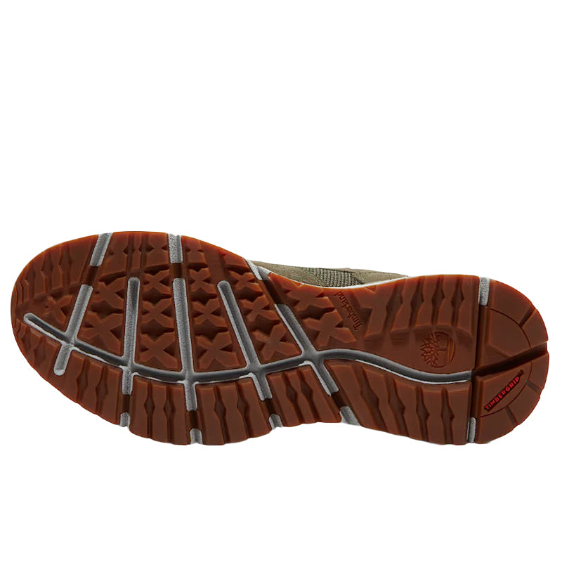Scarpe uomo Voyager Park
