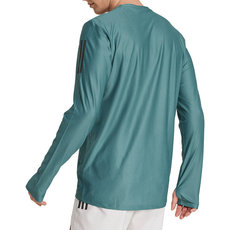 Maglia uomo Own The Run