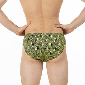 Slip uomo Nix