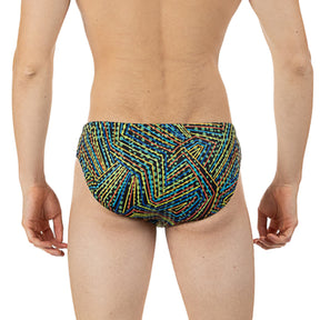 Slip uomo Nix