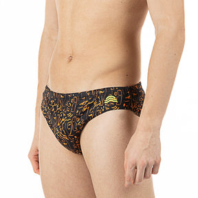 Slip uomo Nix