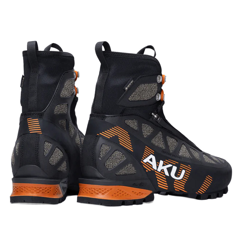 Scarponi uomo Croda DFS Evo GTX