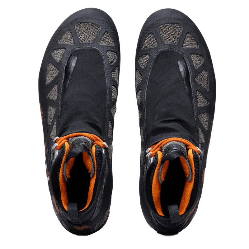 Scarponi uomo Croda DFS Evo GTX