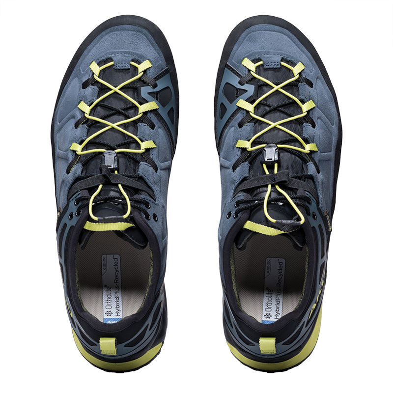 Scarpe uomo Rock DFS II GTX