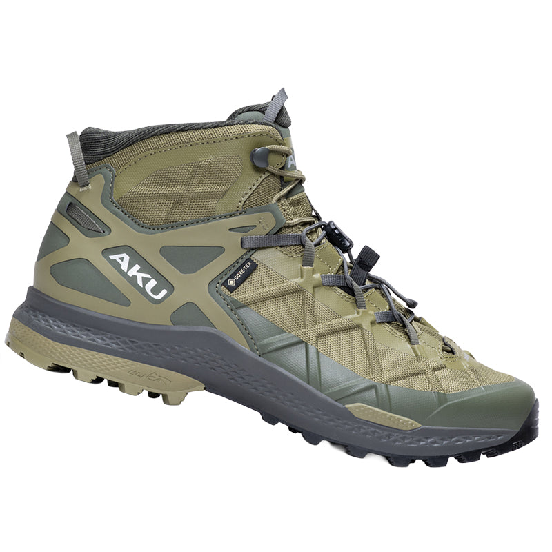 Scarpe uomo Rocket mid DFS GTX