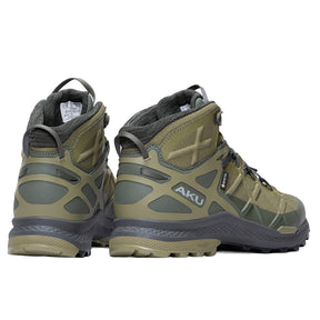 Scarpe uomo Rocket mid DFS GTX