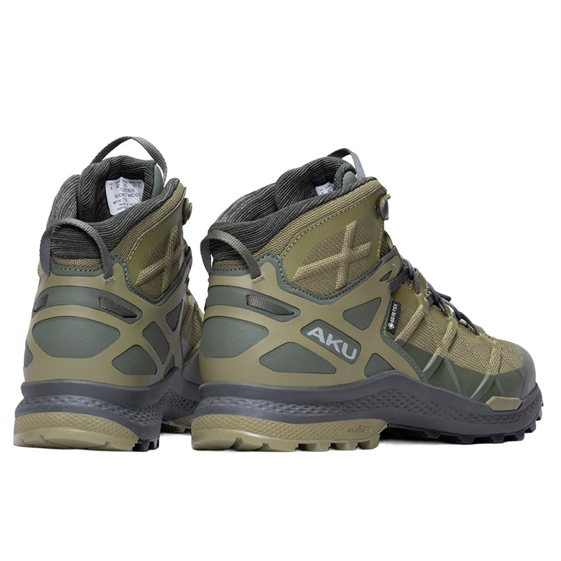 Scarpe uomo Rocket mid DFS GTX