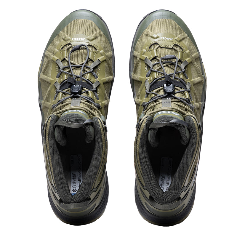 Scarpe uomo Rocket mid DFS GTX