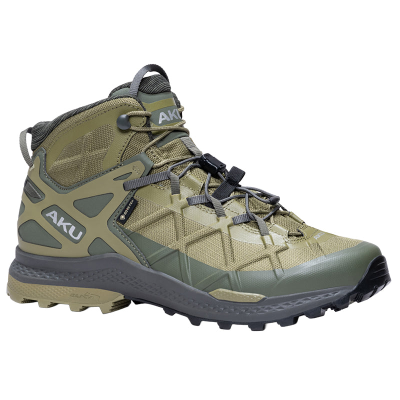 Scarpe uomo Rocket mid DFS GTX