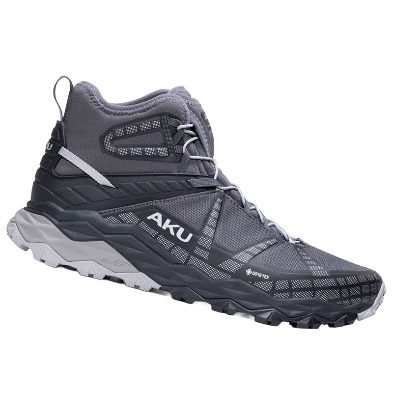 Scarpe uomo Flyrock mid GTX