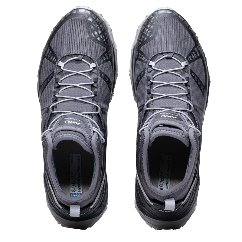 Scarpe uomo Flyrock mid GTX