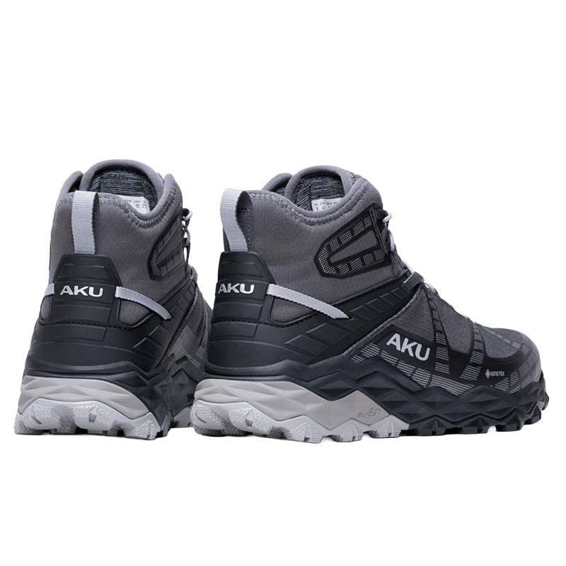 Scarpe uomo Flyrock mid GTX