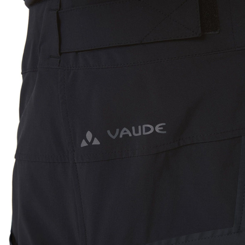 Pantaloncino uomo Qimsa II