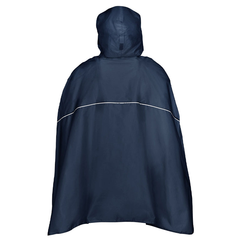Giacca poncho Valdipino rain