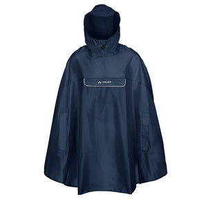 Giacca poncho Valdipino rain