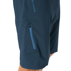 Pantaloncino uomo Ledro