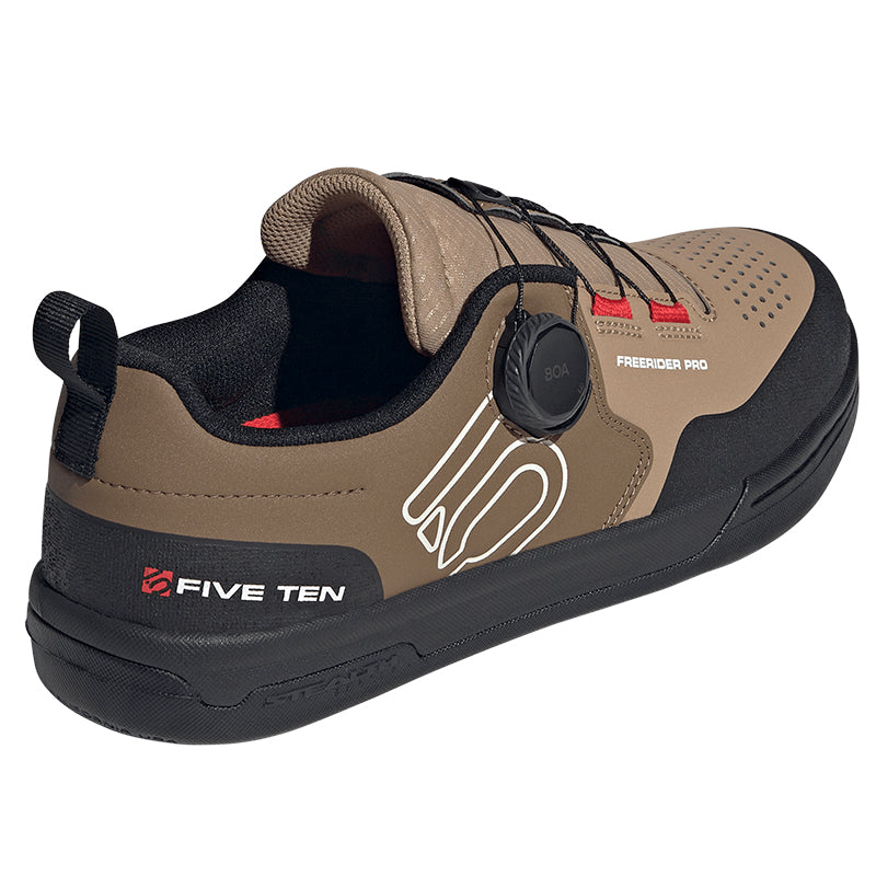 Scarpe uomo Freerider Pro BOA