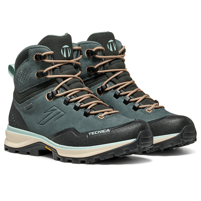 Scarponi donna Forge TRK GTX