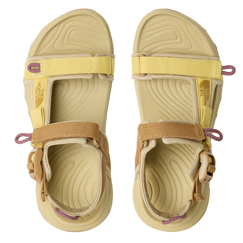 Sandali donna Explore Camp
