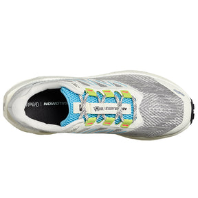 Scarpe uomo Aero Blaze 3 GRVL