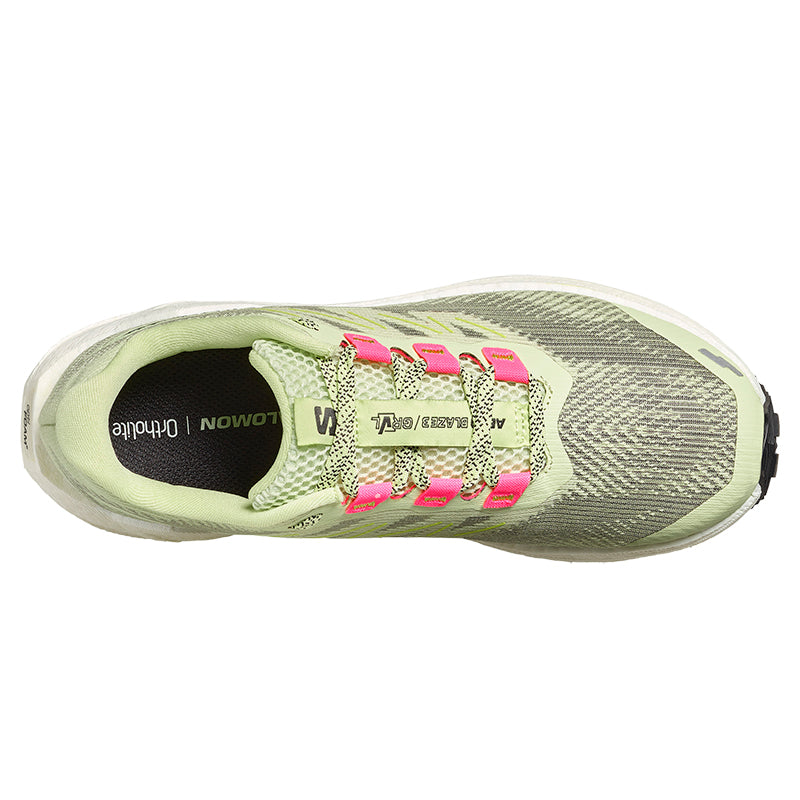 Scarpe donna Aero Blaze 3 GRVL
