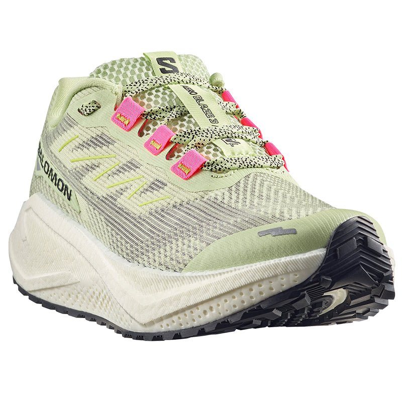 Scarpe donna Aero Blaze 3 GRVL