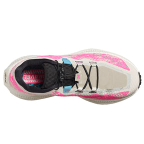 Scarpe donna Aero Glide 4 GRVL