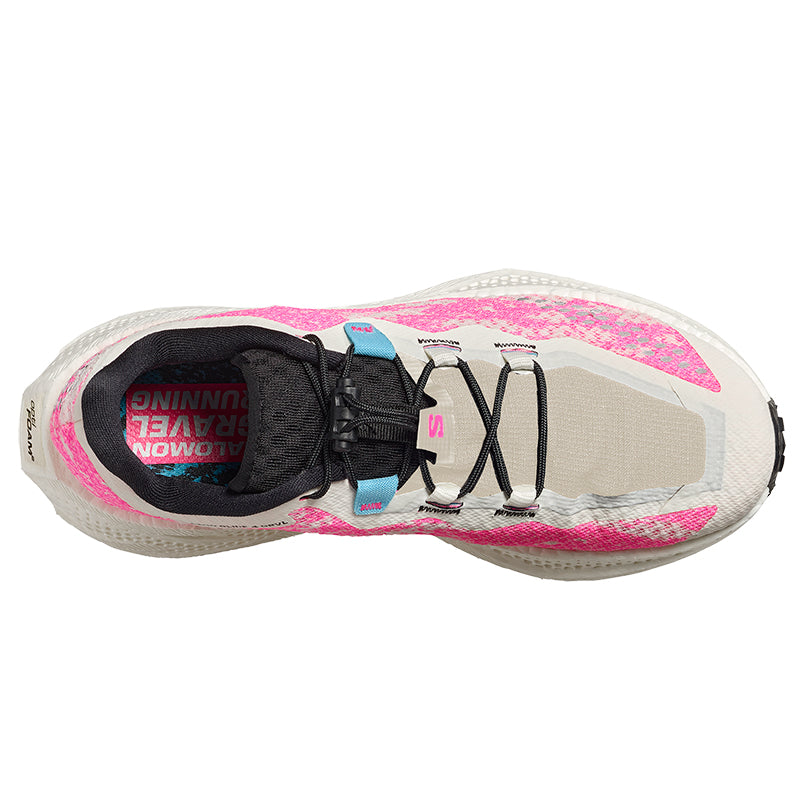 Scarpe donna Aero Glide 4 GRVL