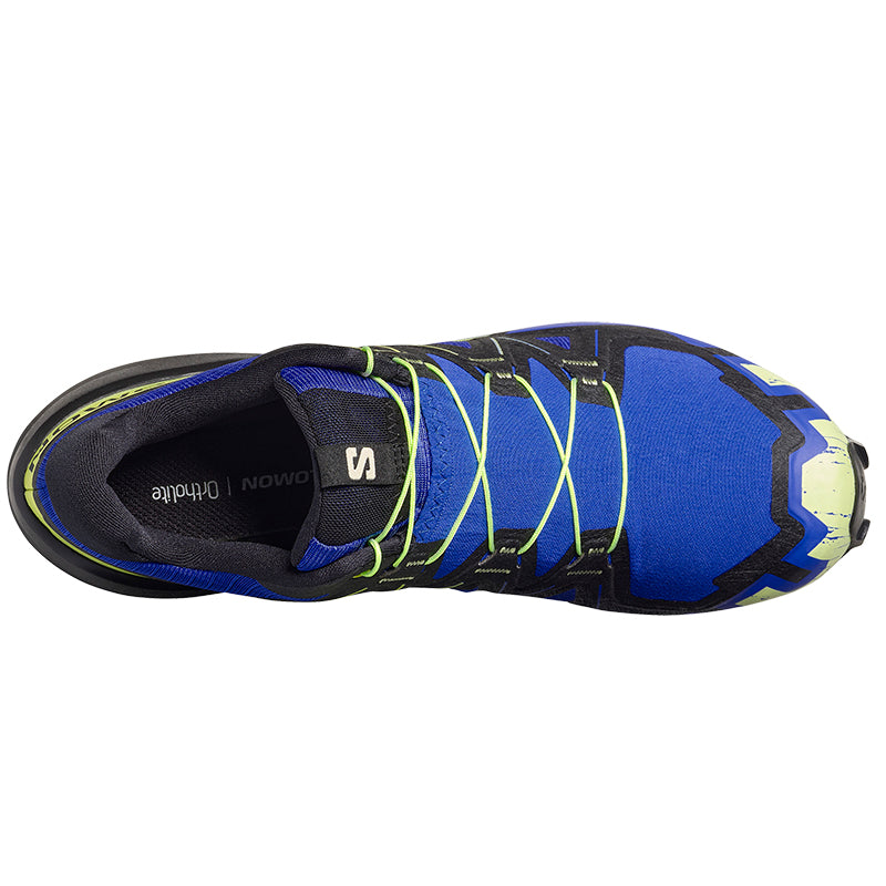 Scarpe uomo Speedcross 6