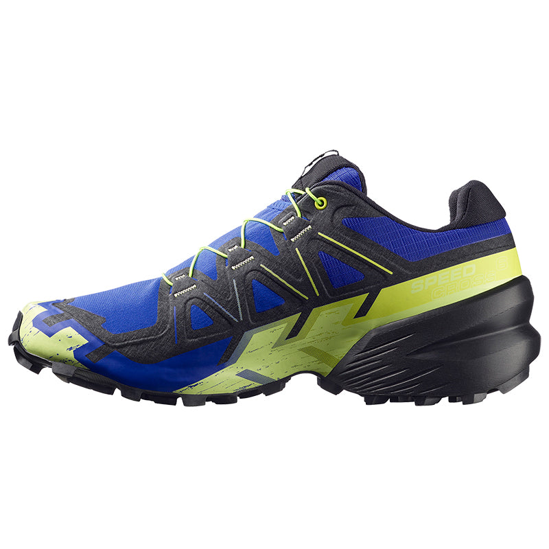 Scarpe uomo Speedcross 6