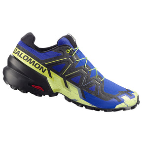 Scarpe uomo Speedcross 6